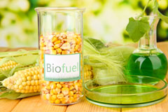Tywardreath biofuel availability